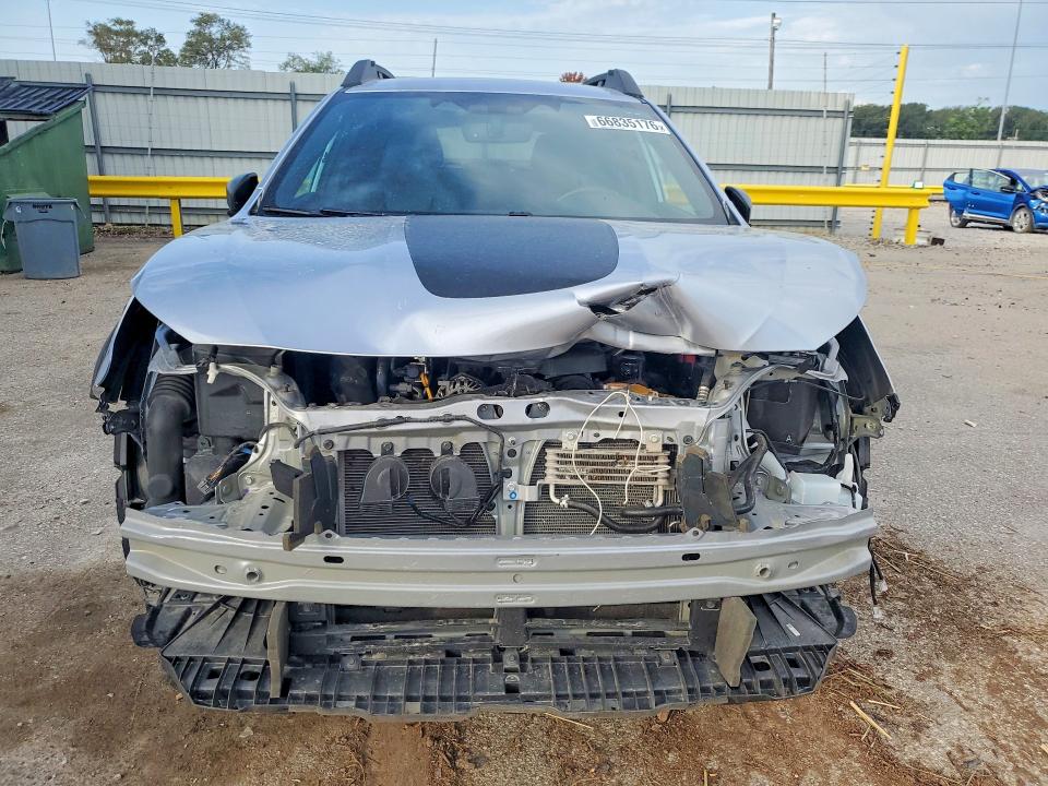 Aukcja sprzedaży 2024 Subaru Outback, vin: 4S4BTGSD2R3135769, numer aukcji: 66835176