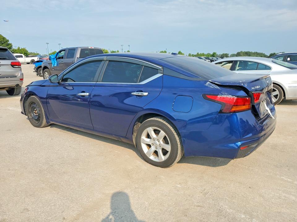 Aukcja sprzedaży 2020 Nissan Altima, vin: 1N4BL4BV7LC245306, numer aukcji: 63876186
