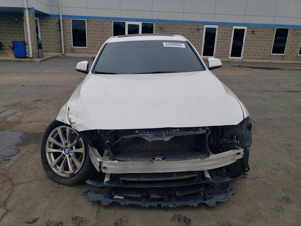 Aukcja sprzedaży 2017 Bmw 320, vin: WBA8E5G58HNU22371, numer aukcji: 64289956