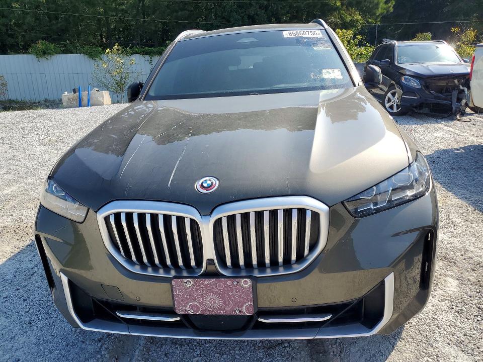 Aukcja sprzedaży 2024 Bmw X5, vin: 5UX23EU02R9U15447, numer aukcji: 65860756