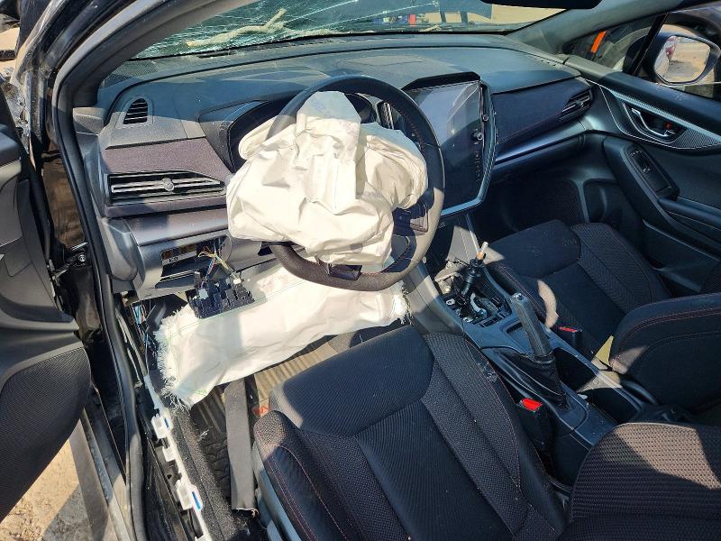 Продаж на аукціоні авто 2024 Subaru Wrx, vin: JF1VBAH66R9801156, номер лоту: 65124456