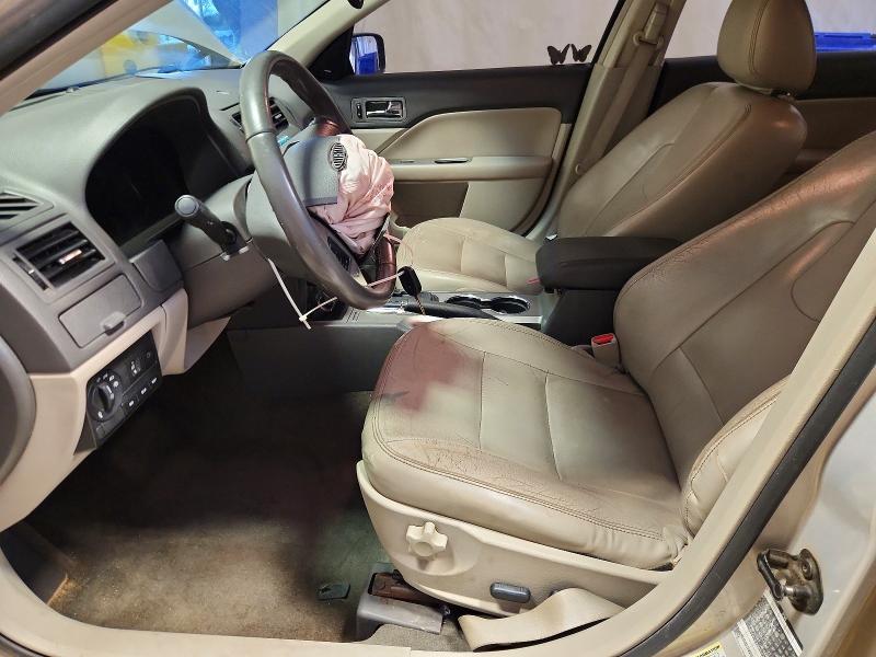Aukcja sprzedaży 2010 Ford Fusion, vin: 3FAHP0JG9AR126780, numer aukcji: 64515616