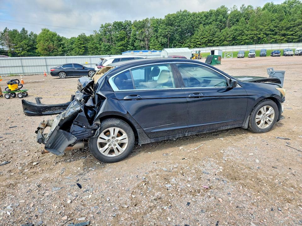 Aukcja sprzedaży 2009 Honda Accord, vin: 1HGCP26469A128363, numer aukcji: 63479616