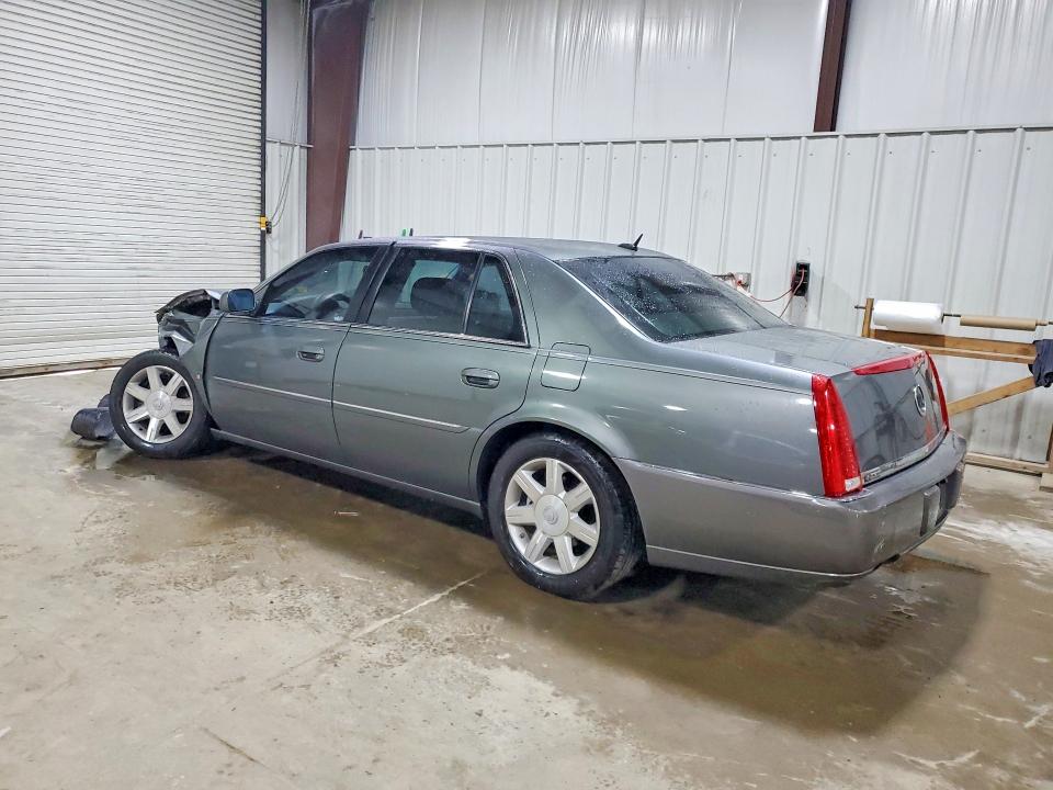 64342956 :رقم المزاد ، 1G6KD57Y46U233017 vin ، 2006 Cadillac Dts مزاد بيع