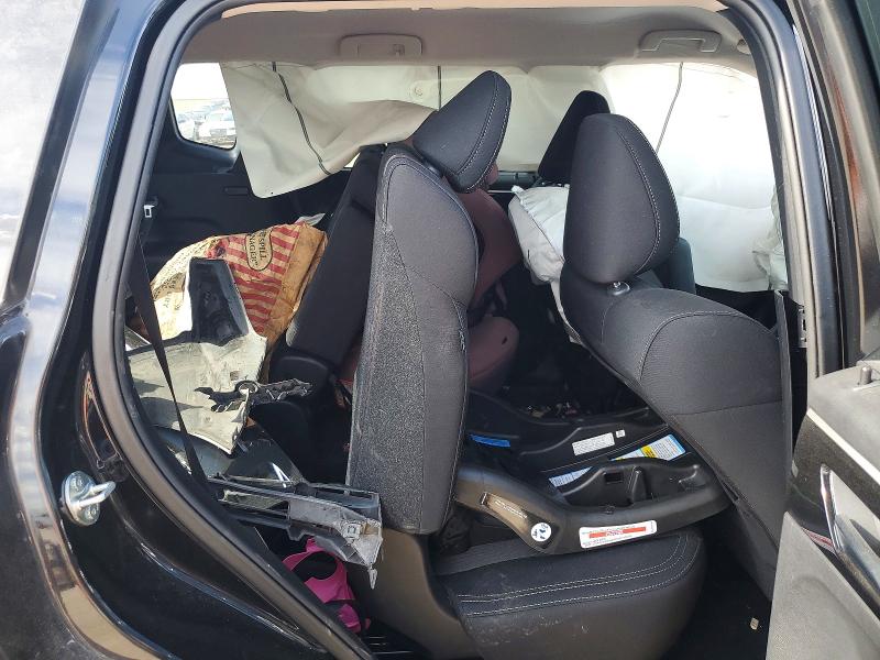 Aukcja sprzedaży 2024 Mitsubishi Outlander, vin: JA4J4UA88RZ089615, numer aukcji: 63901856