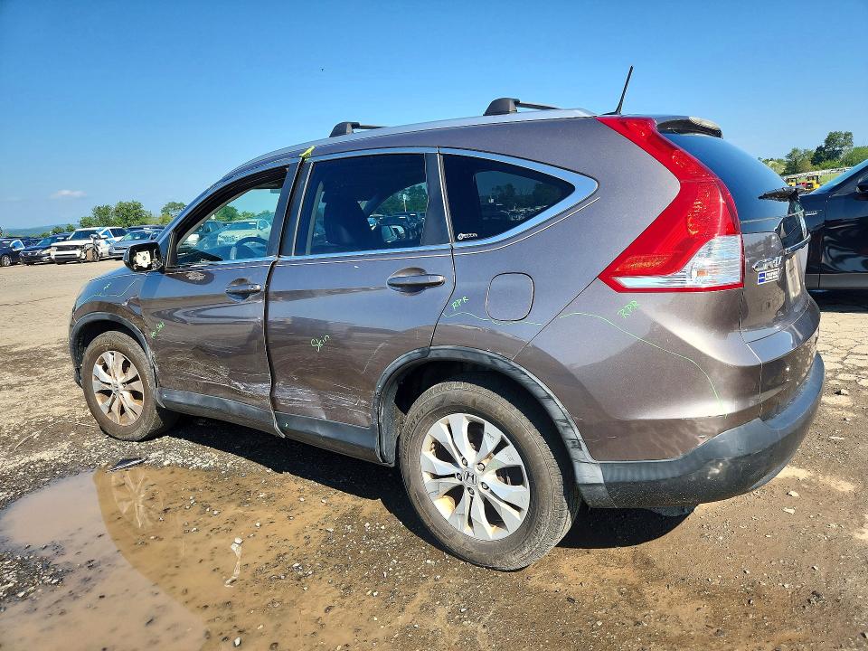 Aukcja sprzedaży 2012 Honda Cr-v, vin: 5J6RM4H71CL066302, numer aukcji: 64129626