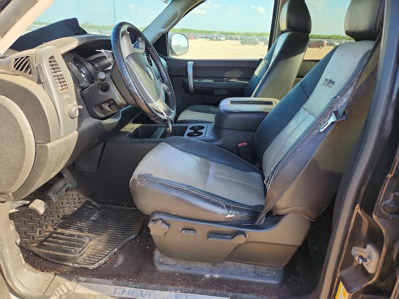 65304706 :رقم المزاد ، 3GCEC23009G139073 vin ، 2009 Chevrolet Silverado مزاد بيع