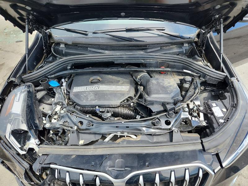 Aukcja sprzedaży 2025 Bmw X1, vin: WBX73EF06S5261104, numer aukcji: 65815366