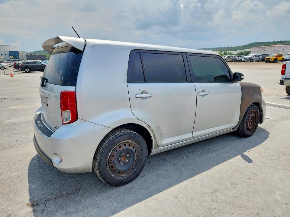 Продажа на аукционе авто 2013 Scion Xb, vin: JTLZE4FE7DJ043838, номер лота: 64488376