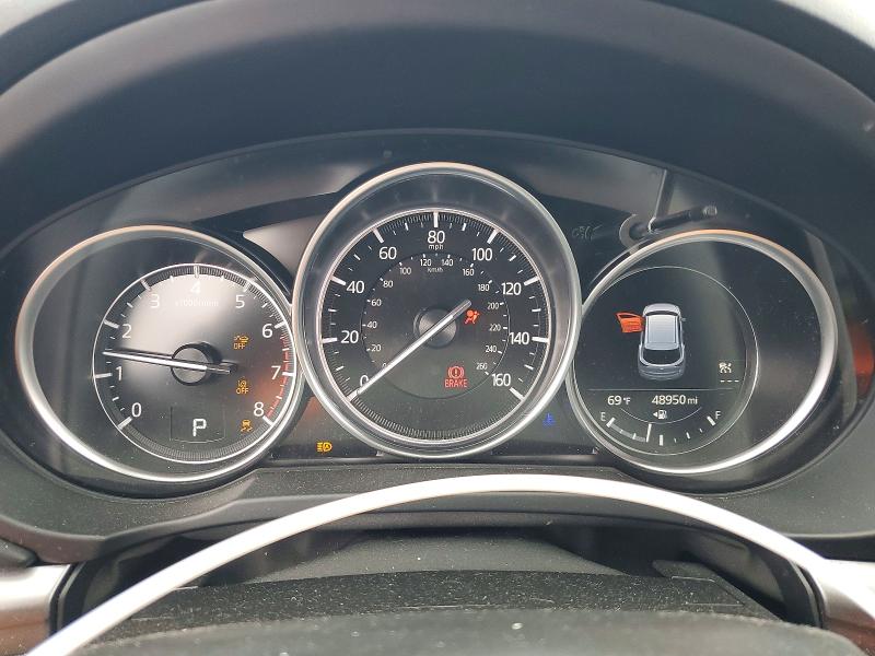 Продажа на аукционе авто 2024 Mazda Cx-5, vin: JM3KFBBL7R0467334, номер лота: 65106786