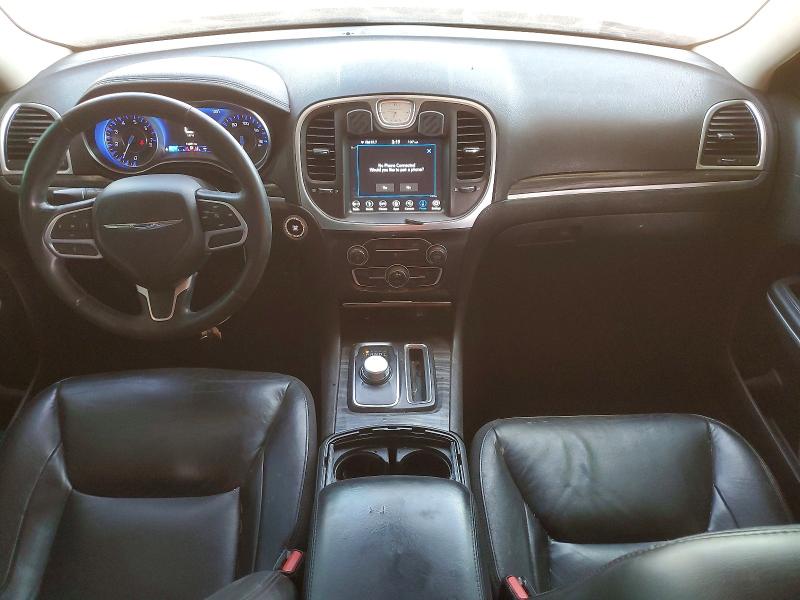 Aukcja sprzedaży 2018 Chrysler 300, vin: 2C3CCAAG1JH319933, numer aukcji: 65469536
