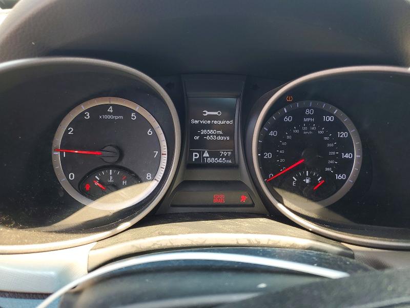 Продажа на аукционе авто 2015 Hyundai Santa Fe Sport, vin: 5XYZUDLB0FG254973, номер лота: 64136576