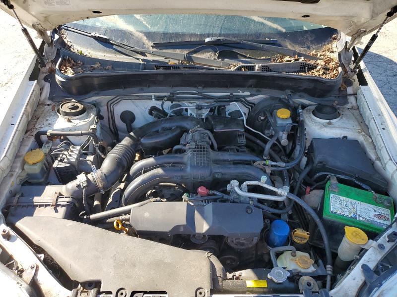 Aukcja sprzedaży 2011 Subaru Forester, vin: JF2SHABC7BH708217, numer aukcji: 66865166