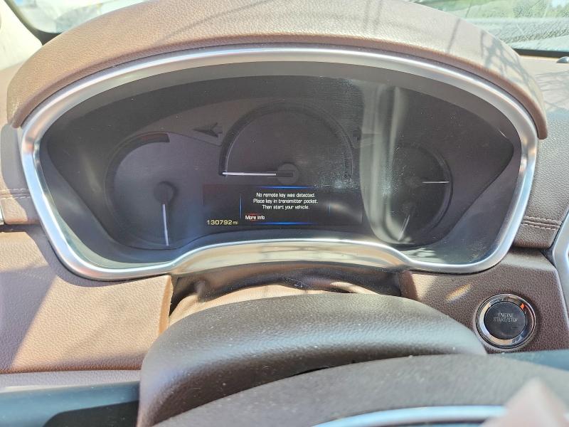 Aukcja sprzedaży 2014 Cadillac Srx, vin: 3GYFNBE34ES647604, numer aukcji: 65933186