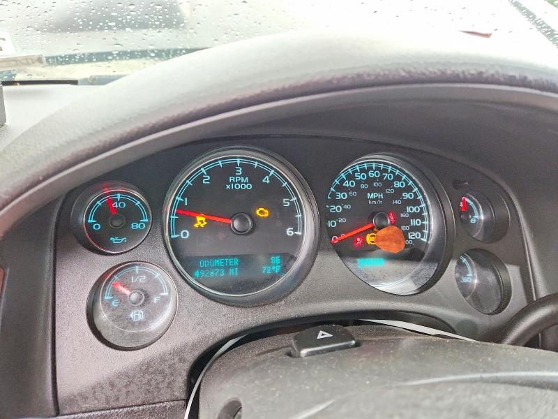 Продажа на аукционе авто 2012 Chevrolet Suburban, vin: 1GNSKJE7XCR216234, номер лота: 64603056