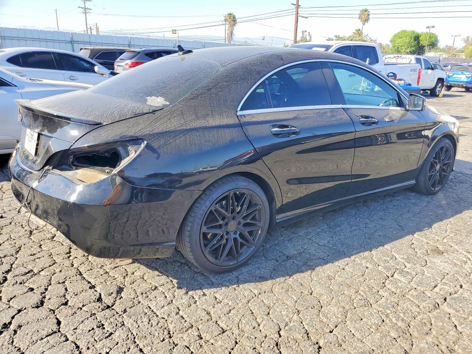 Aukcja sprzedaży 2018 Mercedes-benz Cla, vin: WDDSJ4EB1JN587486, numer aukcji: 63430396