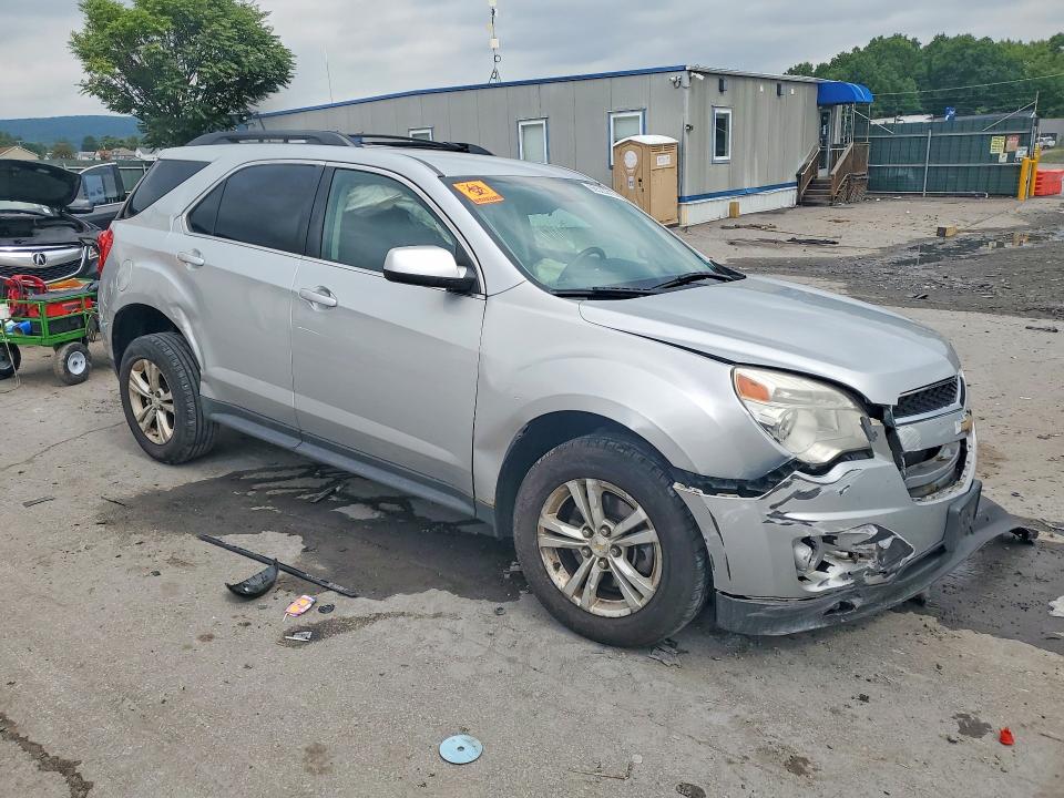 66520216 :رقم المزاد ، 2GNFLFEK9F6426100 vin ، 2015 Chevrolet Equinox مزاد بيع