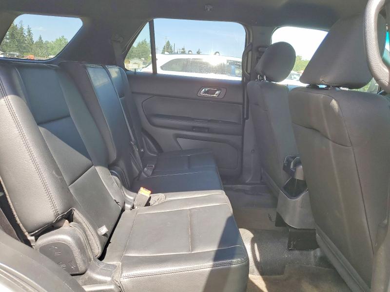 Продажа на аукционе авто 2016 Ford Explorer, vin: 1FM5K8AR1GGA47255, номер лота: 65723546