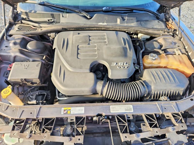 Продаж на аукціоні авто 2015 Dodge Challenger, vin: 2C3CDZAG2FH724265, номер лоту: 63727536