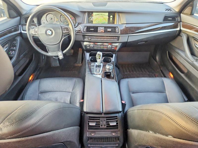 Aukcja sprzedaży 2014 Bmw 528, vin: WBA5A5C5XED503183, numer aukcji: 63124766