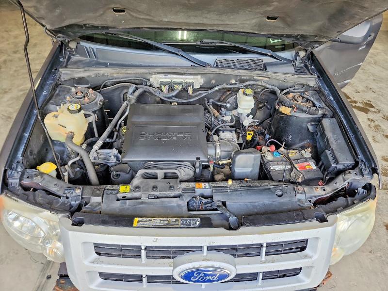 Продаж на аукціоні авто 2012 Ford Escape, vin: 1FMCU9DG6CKA36941, номер лоту: 64677636