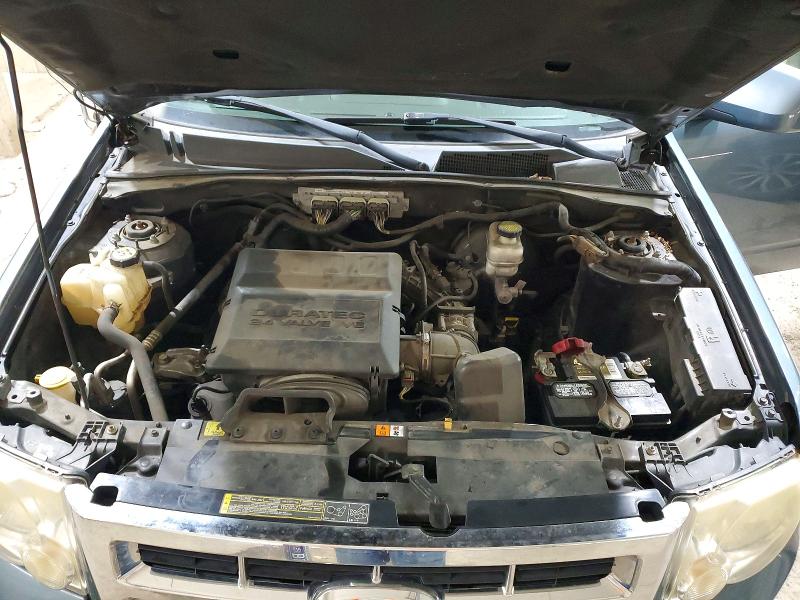 2012 Ford Escape მანქანა იყიდება აუქციონზე, vin: 1FMCU9EG5CKB87493, აუქციონის ნომერი: 66989166