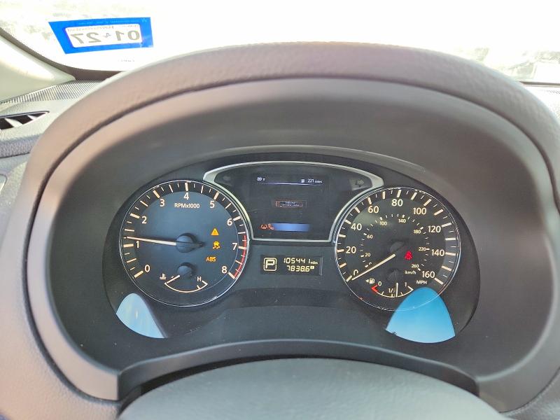 65325186 :رقم المزاد ، 1N4AL3AP5FC237346 vin ، 2015 Nissan Altima مزاد بيع