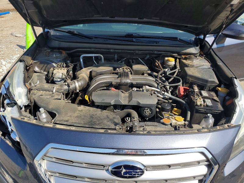 Aukcja sprzedaży 2017 Subaru Outback, vin: 4S4BSANCXH3281077, numer aukcji: 65075786
