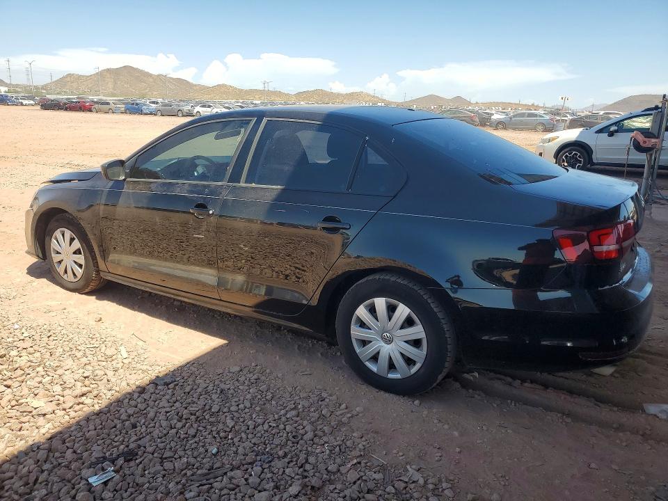 Продаж на аукціоні авто 2016 Volkswagen Jetta, vin: 3VW267AJ6GM217760, номер лоту: 65403846