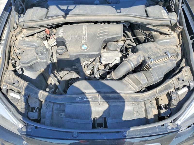 65016836 :رقم المزاد ، WBAVM1C52DVW44743 vin ، 2013 Bmw X1 مزاد بيع