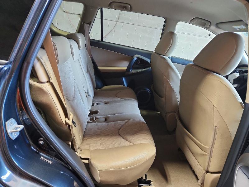 Продаж на аукціоні авто 2010 Toyota Rav4, vin: 2T3BF4DV4AW060865, номер лоту: 63690306