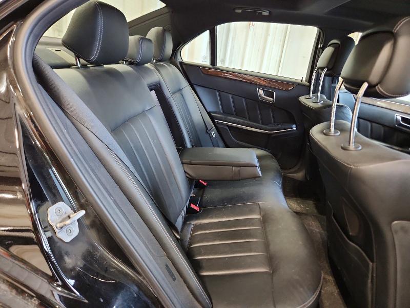 Продажа на аукционе авто 2014 Mercedes-benz E, vin: WDDHF9BBXEB060664, номер лота: 65635306