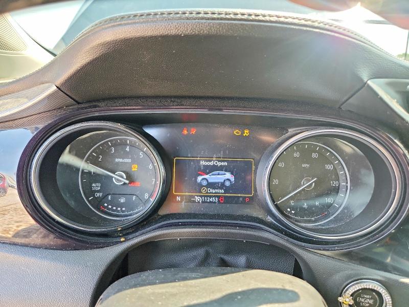 Aukcja sprzedaży 2020 Buick Encore Gx, vin: KL4MMBS27LB097927, numer aukcji: 65042496