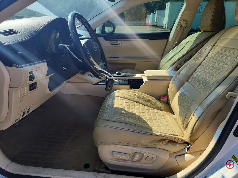 Продажа на аукционе авто 2014 Lexus Es, vin: JTHBK1GGXE2149182, номер лота: 65466906