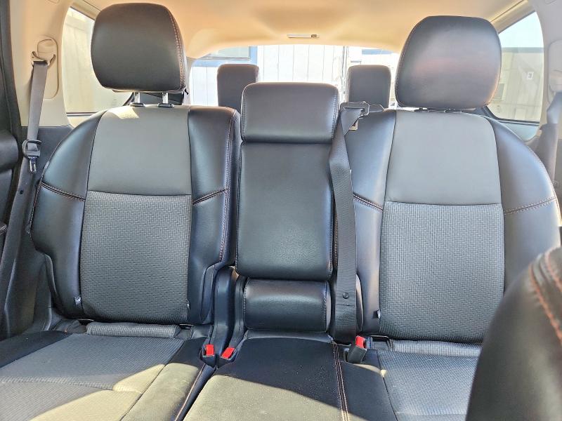 Продажа на аукционе авто 2020 Nissan Pathfinder, vin: 5N1DR2BNXLC636550, номер лота: 66830216
