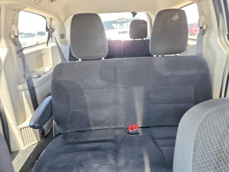 Aukcja sprzedaży 2017 Dodge Grand Caravan, vin: 2C4RDGBG7HR762418, numer aukcji: 67258106