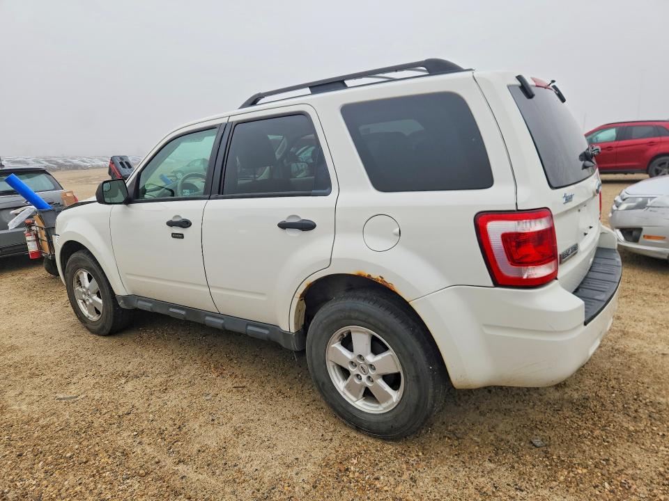 Auction sale of the 2011 Ford Escape, vin: 1FMCU0DGXBKA24074, lot number: 64989696