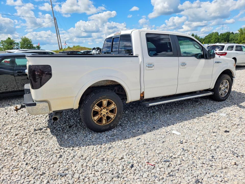2013 Ford F150 მანქანა იყიდება აუქციონზე, vin: 1FTFW1EF3DFB55589, აუქციონის ნომერი: 65617716