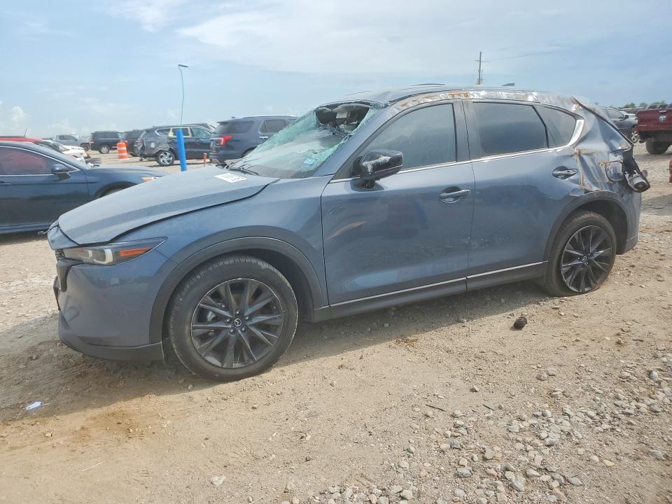 Aukcja sprzedaży 2025 Mazda Cx-5, vin: JM3KFBCM0S0682695, numer aukcji: 63868796