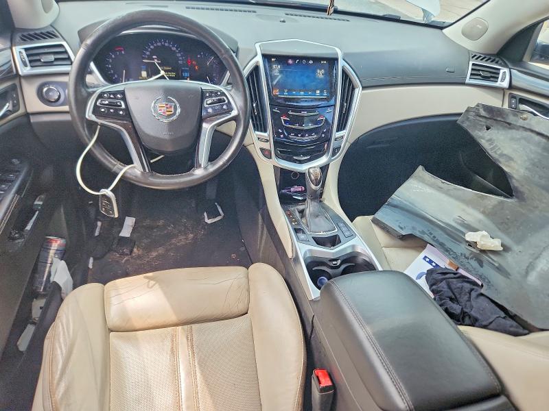 Продаж на аукціоні авто 2013 Cadillac Srx, vin: 3GYFNEE33DS629899, номер лоту: 63651706