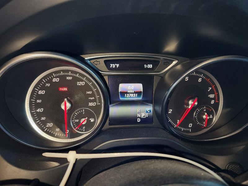 Продажа на аукционе авто 2018 Mercedes-benz Cla, vin: WDDSJ4EB2JN549281, номер лота: 64050376