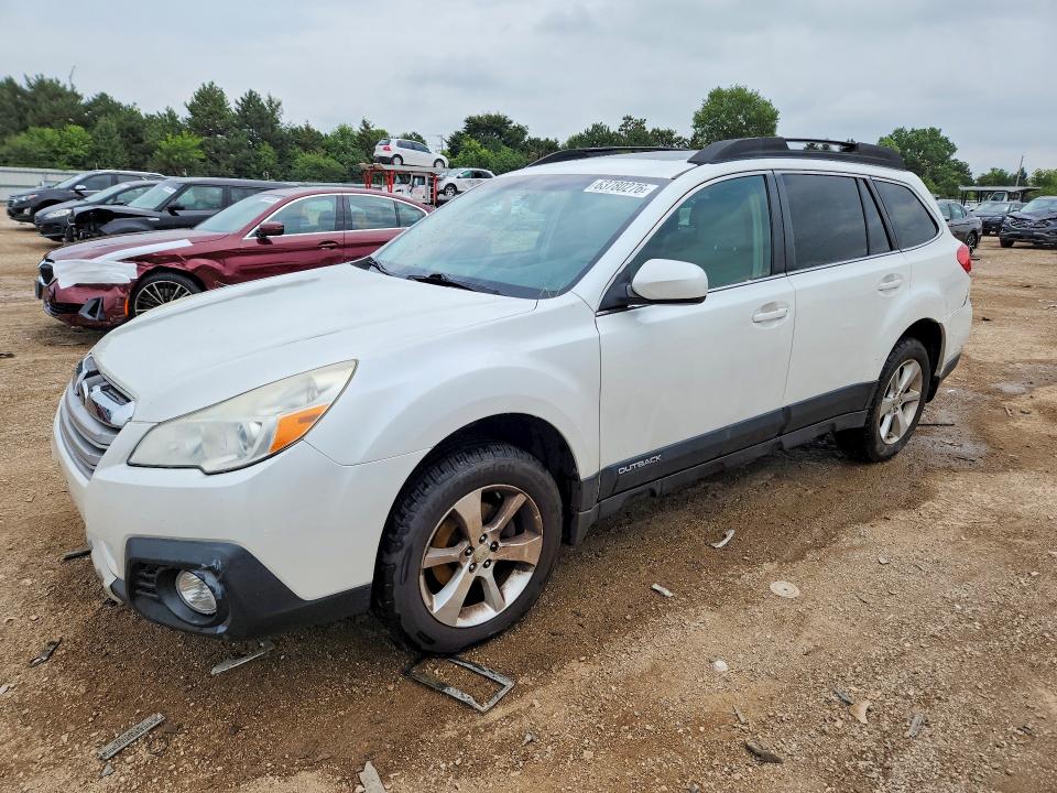 Продаж на аукціоні авто 2013 Subaru Outback, vin: 4S4BRCKC0D3273012, номер лоту: 63780276