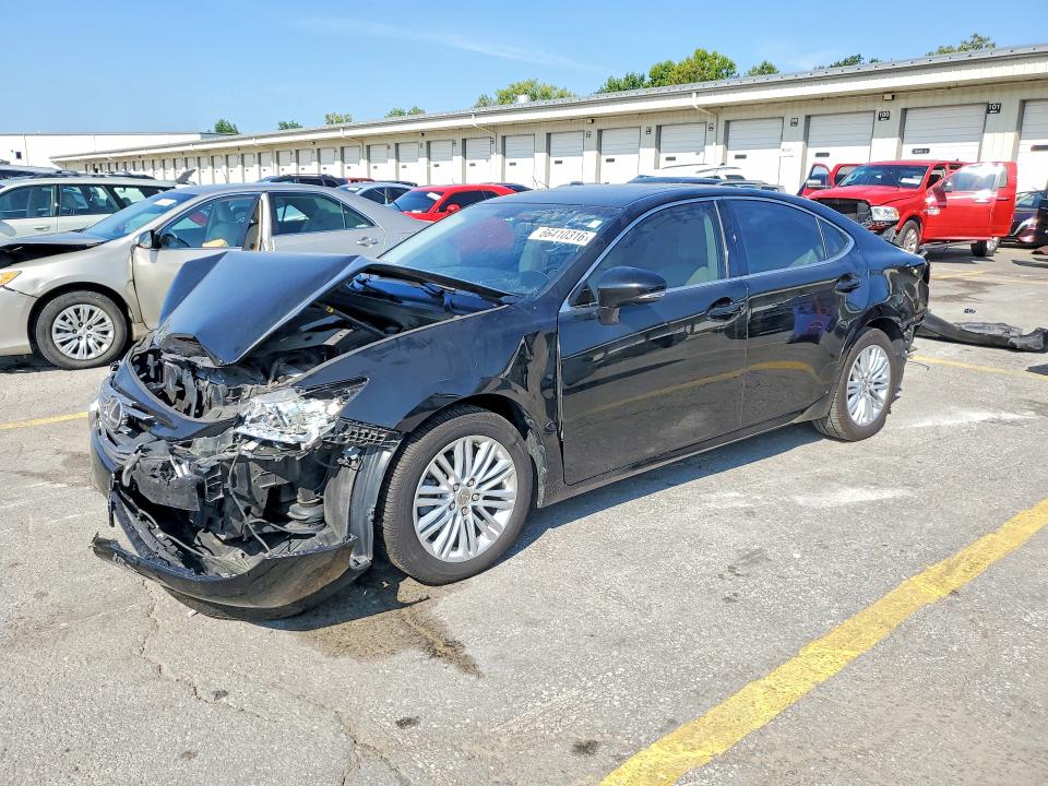 Продажа на аукционе авто 2013 Lexus Es, vin: JTHBK1GG4D2019980, номер лота: 66410316