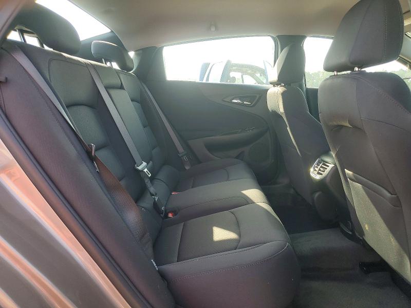 Auction sale of the 2023 Chevrolet Malibu, vin: 1G1ZD5ST8PF118393, lot number: 65263986