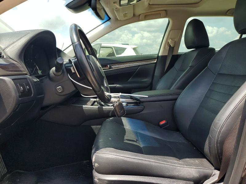 63855346 :رقم المزاد ، JTHBZ1BL4GA007676 vin ، 2016 Lexus Gs 350 مزاد بيع