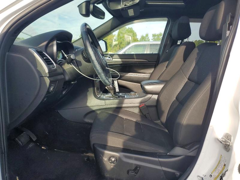 Продаж на аукціоні авто 2019 Jeep Grand Cherokee, vin: 1C4RJFAG4KC607572, номер лоту: 66355026