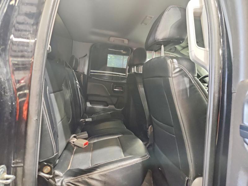 Продаж на аукціоні авто 2016 Gmc Sierra, vin: 1GTV2LEC4GZ222891, номер лоту: 63968866