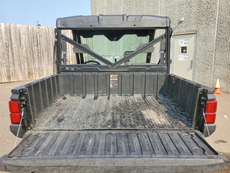 Продажа на аукционе авто 2024 Polaris Ranger, vin: 3NSTAE995RH369933, номер лота: 64116596