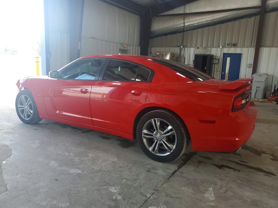 67283026 :رقم المزاد ، 2C3CDXDT7EH301354 vin ، 2014 Dodge Charger مزاد بيع