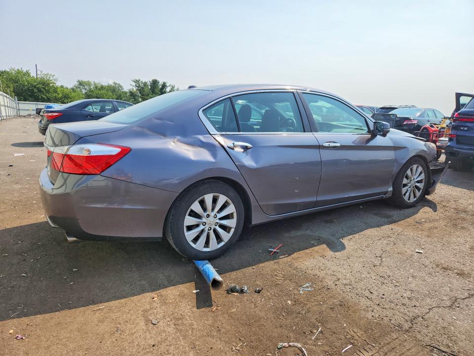 Aukcja sprzedaży 2014 Honda Accord, vin: 1HGCR2F86EA155019, numer aukcji: 65453836